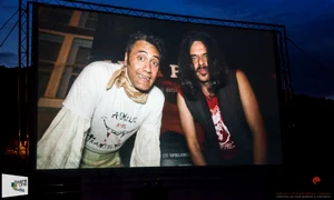 Horror ul este cultură jpeg
