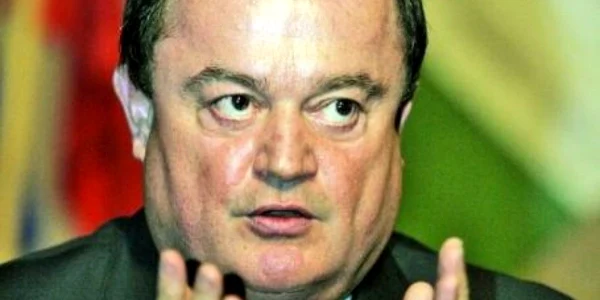 Vasile Blaga, preşedintele PDL