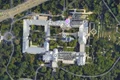  grădina și interiorul Palatului Cotroceni vor fi deschise publicului FOTO Google Maps