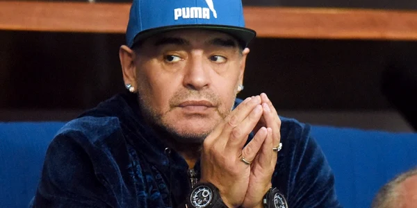maradona