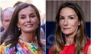 Letizia si sora sa, Telma Ortiz   Profimedia, Getty Images jpg