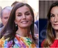 Regina Letizia și sora sa, Telma Ortiz. FOTO: Profimedia