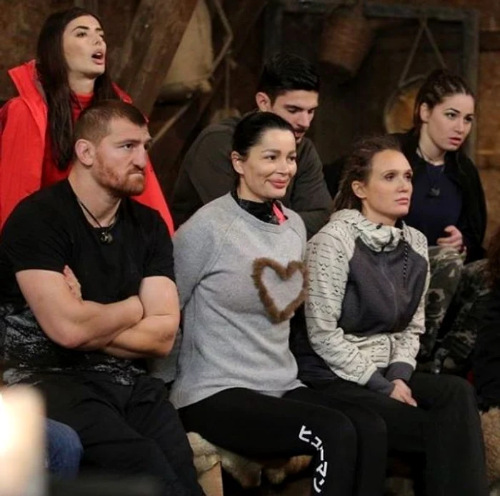 Brigitte vrea să-și demonstreze abilitățile de gospodină la „Ferma”