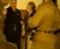 Nicolae și Elena Ceaușescu la Procesul de la Târgoviște