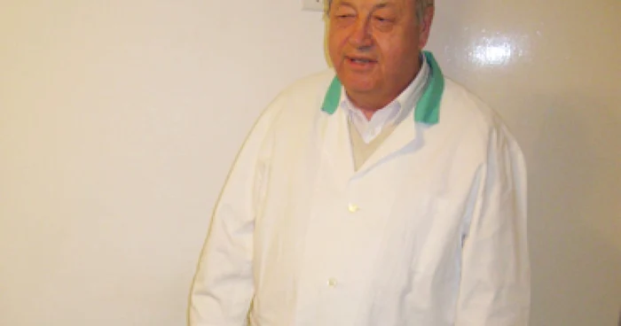 Suceava: PORTRET: Ioan Costea: Şi-a lăsat colecţia de monede în mâinile unui copil