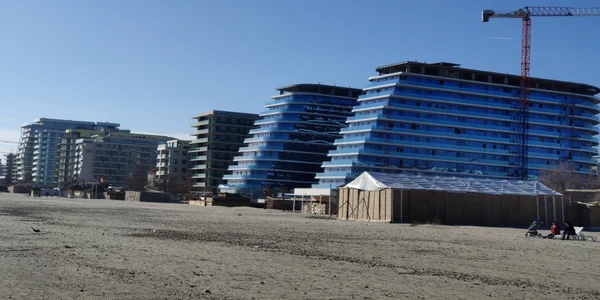 Constructii Mamaia Nord FOTO Calin Gavrilas jpg