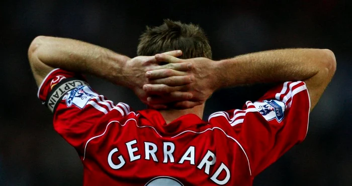 Gerrard