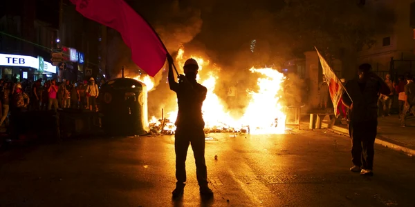 turcia proteste foto reuters
