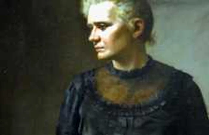 Marie Curie redată în 50 de imagini la Centrul Cultural Francez