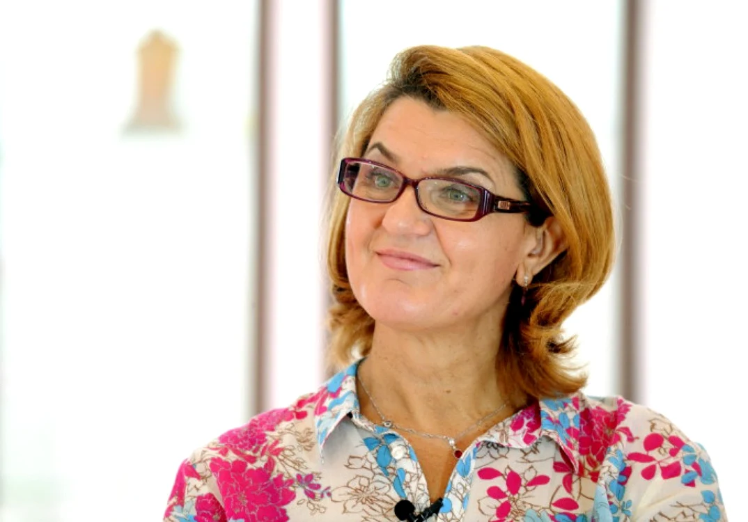 Elisabeta Lipă