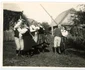Secvență de dans național maghiar - secuiesc (Csürdöngölö), 1931, colecția Bielz (© arhiva Muzeului de Etnografie Brașov)
