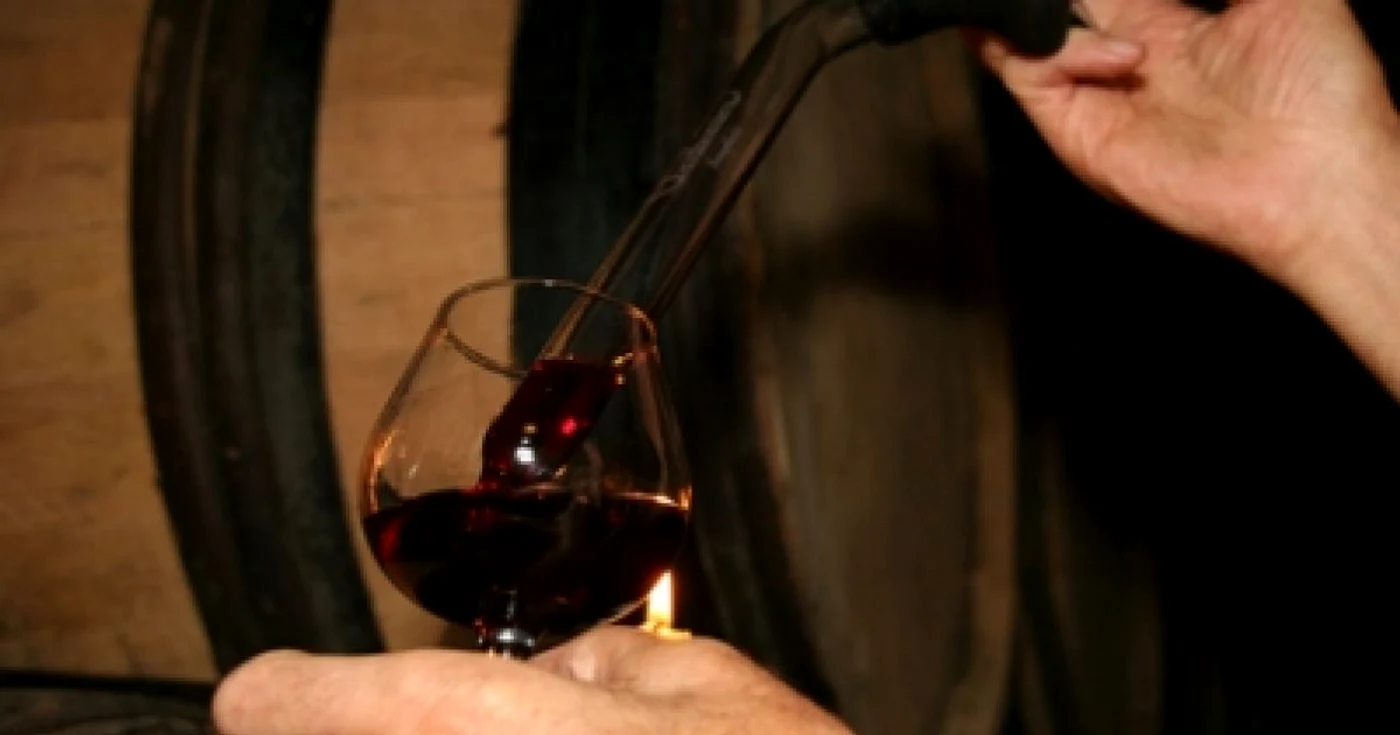 Viticultorii scapă deocamdată de faliment