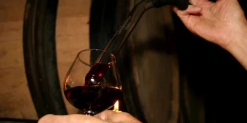 Viticultorii scapă deocamdată de faliment