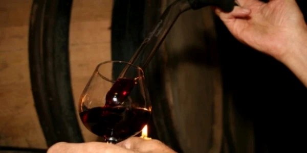 Viticultorii scapă deocamdată de faliment