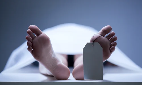 moarte  sursa foto   Shutterstock jpg