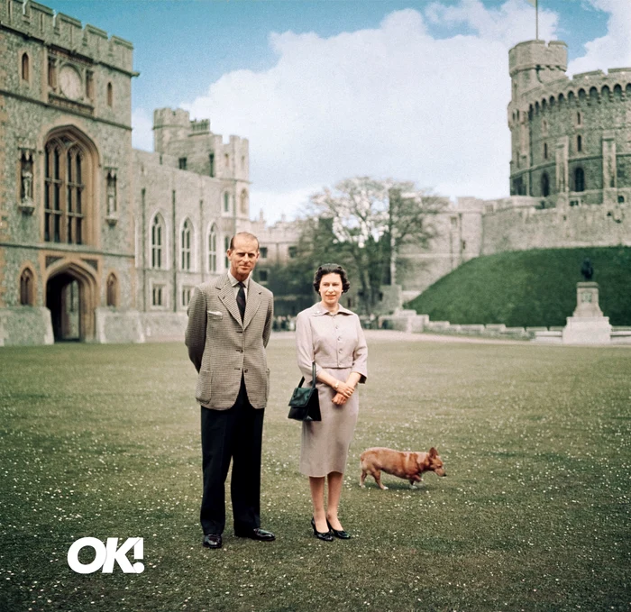 Windsor rămâne locul lor de suflet