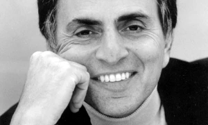 Carl Sagan, Teleenciclopedia şi National Geographic jpeg