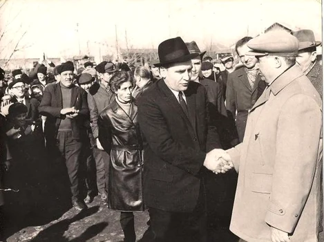 ceausescu slobozia 2