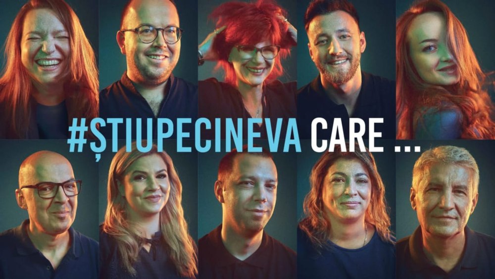 #ȘTIUPECINEVA – O campanie despre oameni, pasiune și performanță la Continental Hotels