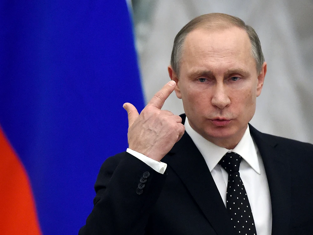 Vladimir Putin și-a cerut scuze pentru declarații lui Serghei Lavrov