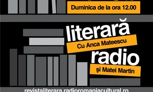 Revista Literară Radio  împlineşte jumătate de secol jpeg