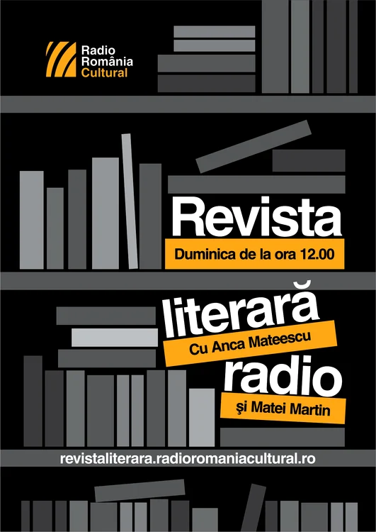 Revista Literară Radio împlineşte jumătate de secol jpeg