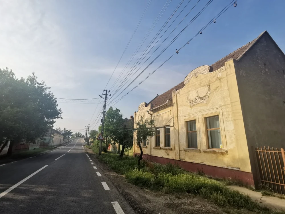 Comuna Otelec FOTO Ş.Both