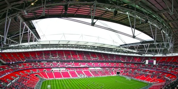 wembley