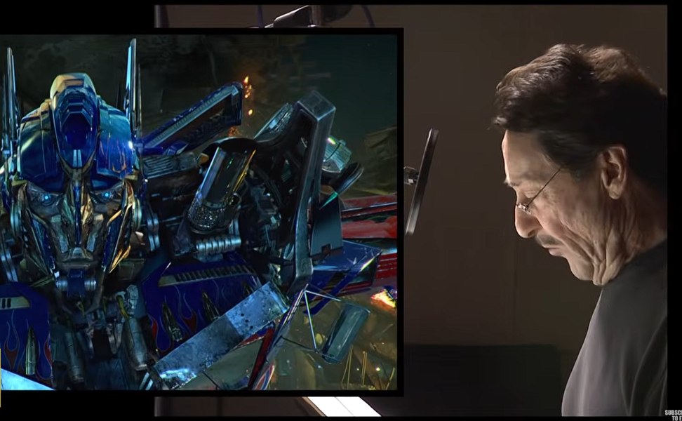 Peter Cullen, vocea legendară a lui Optimus Prime și Eeyore, a murit la 85 de ani