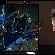 Peter Cullen captura YouTube Entertainment Tonight png