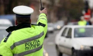politist rutier