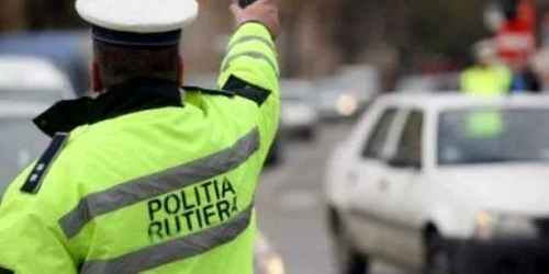 politist rutier