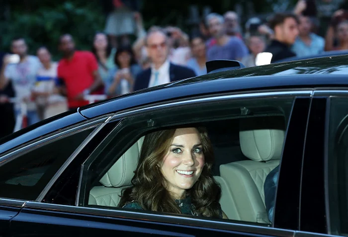 Kate Middletonfoto: arhivă