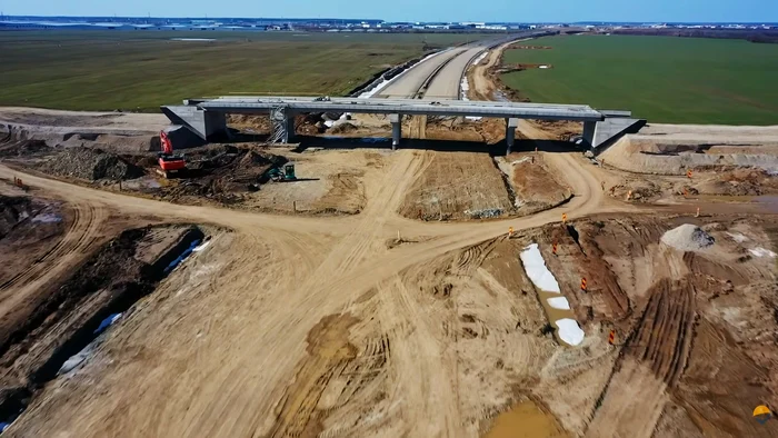 FOTO: Facebook / Asociația Pro Infrastructură