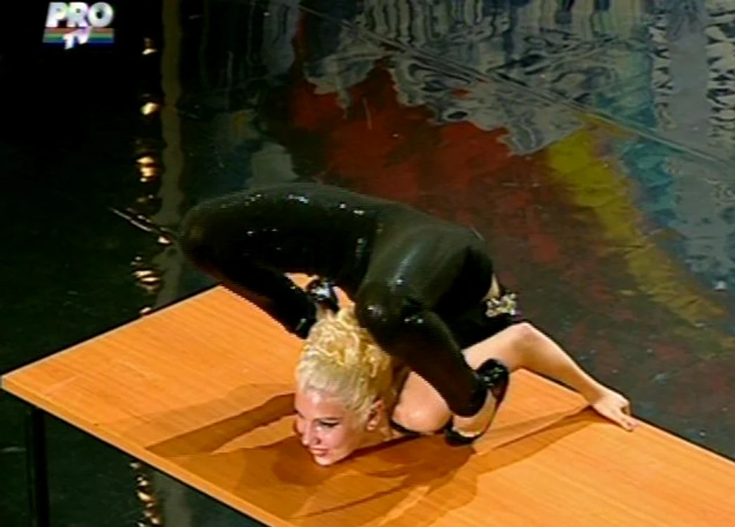 Marina State  (Foto: captură video Pro TV)