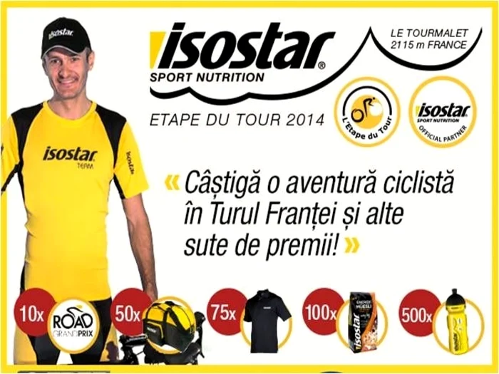 isostar