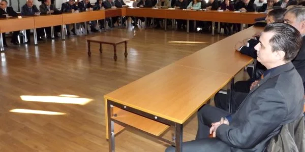 bilanţ la politia de frontiera mehedinti FOTO Corina Macavei 