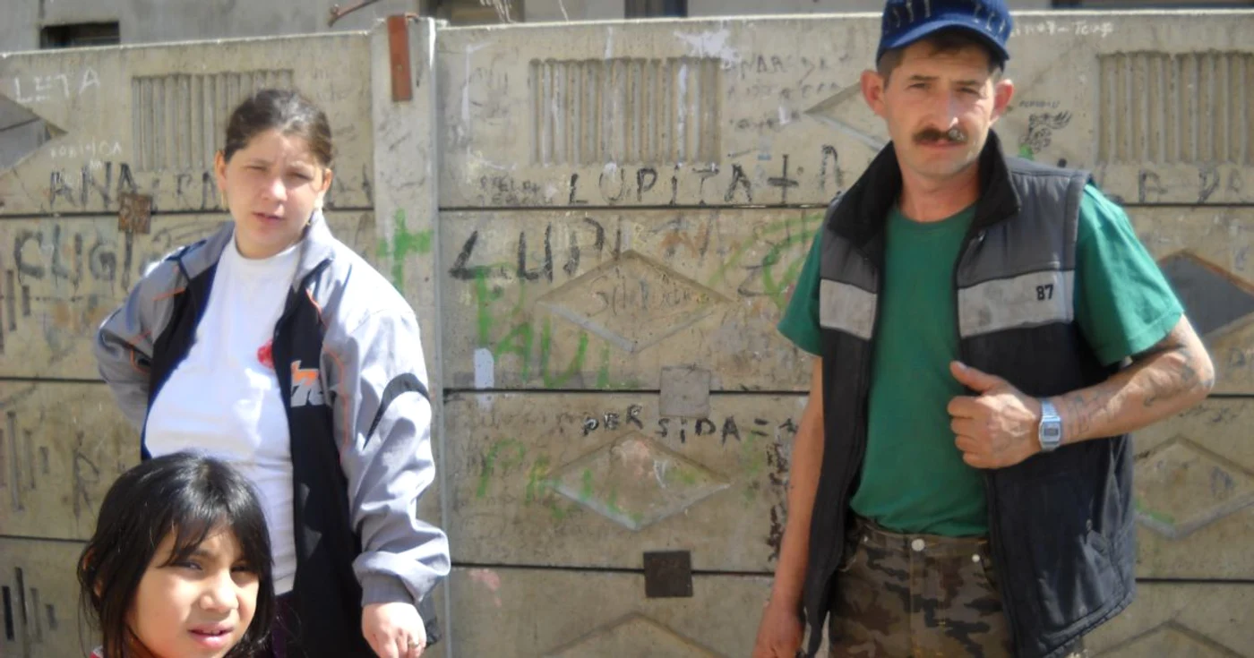 Locuitorii din Turturica sunt dispuşi să se implice în renovarea blocului.