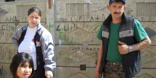 Locuitorii din Turturica sunt dispuşi să se implice în renovarea blocului.