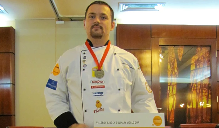 Alin Dragoescu