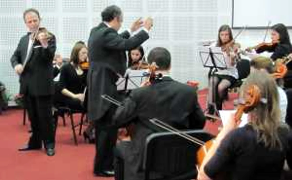 Orchestra MuzArt