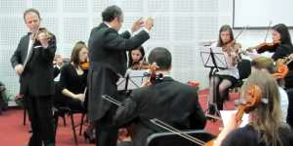 Orchestra MuzArt
