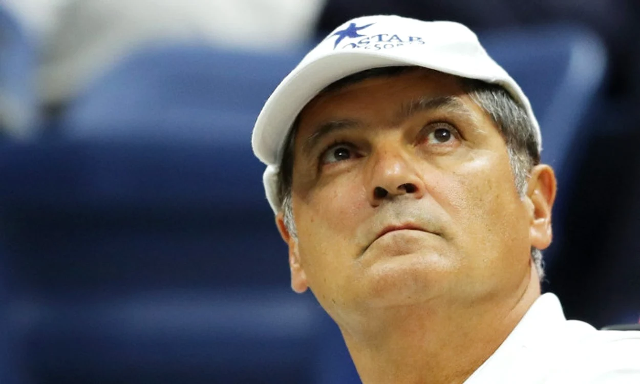 Toni Nadal