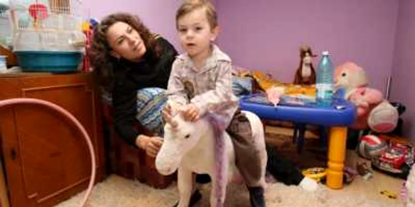 Legea privind profesia de bonă urmează să ajungă în plenul Camerei Deputaţilor FOTO Adevărul