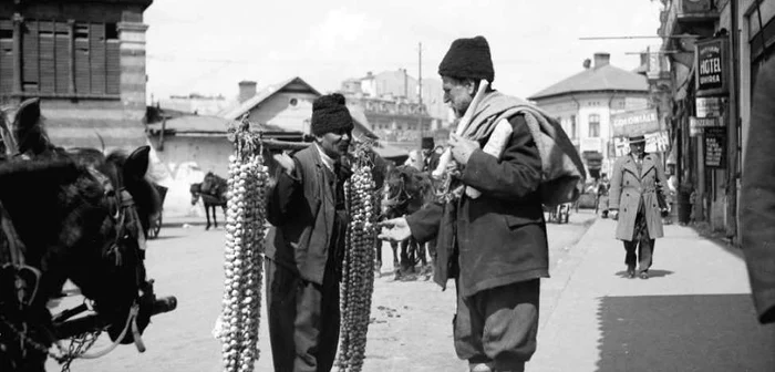 Imagini inedite din Bucureştiul anilor 1930 FOTO romaniainterbelica.memoria.ro