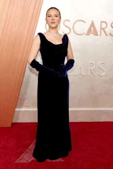 Scarlett Johansson, GettyImages