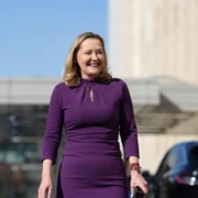 Elena Lasconi Inquam Photos / George Călin