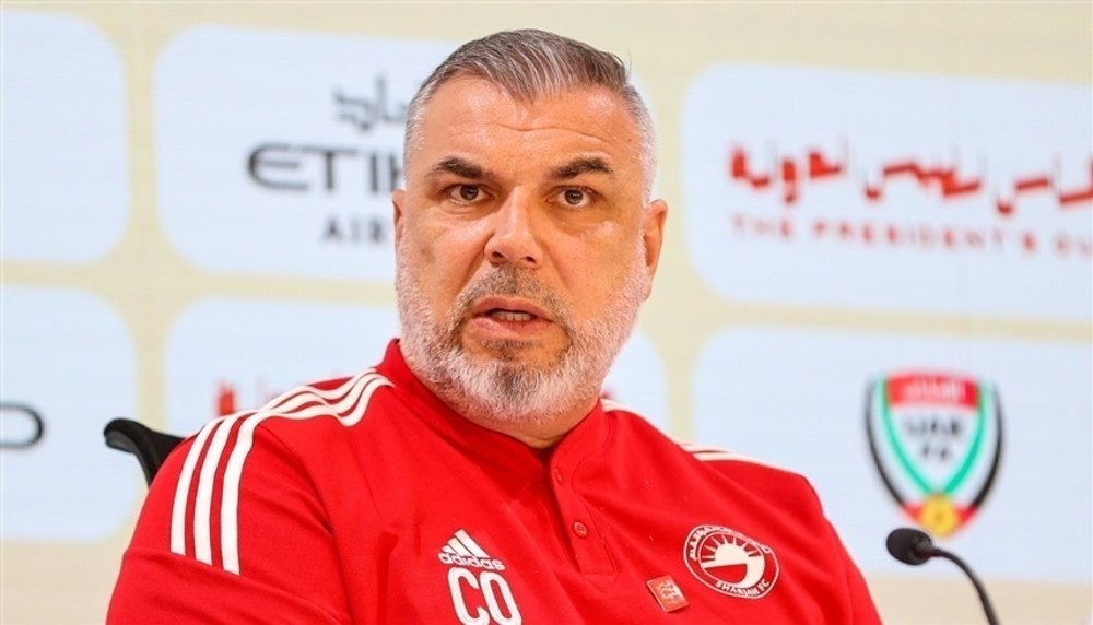 Cosmin Olăroiu se tratează după durerea pricinuită de ratarea calificării la Campionatul Mondial 