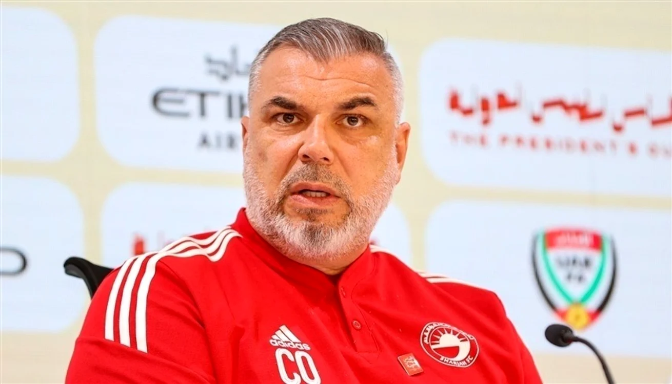 Cosmin Olăroiu are cotă excelentă în zona arabă