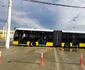 Primele autobuze electrice Karsan au ajuns la Timișoara FOTO Ștefan Both